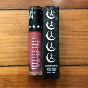 Jeffree Star x MannyMUA Liquid Lipstick